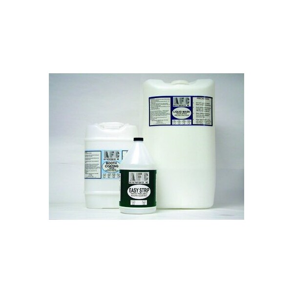 Air Filtration Co LIQUID MASK - GAL AFLM-1 - main